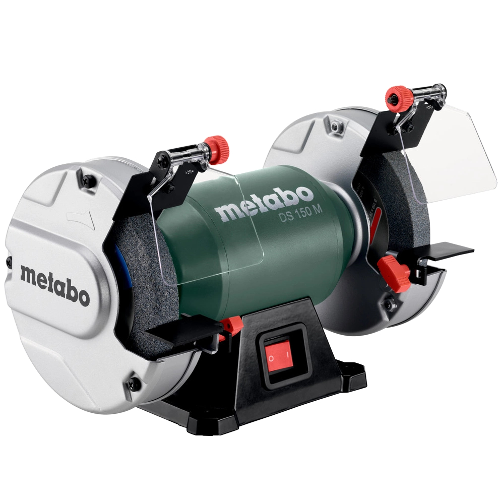 Точило Metabo DS 150 M (604150000)